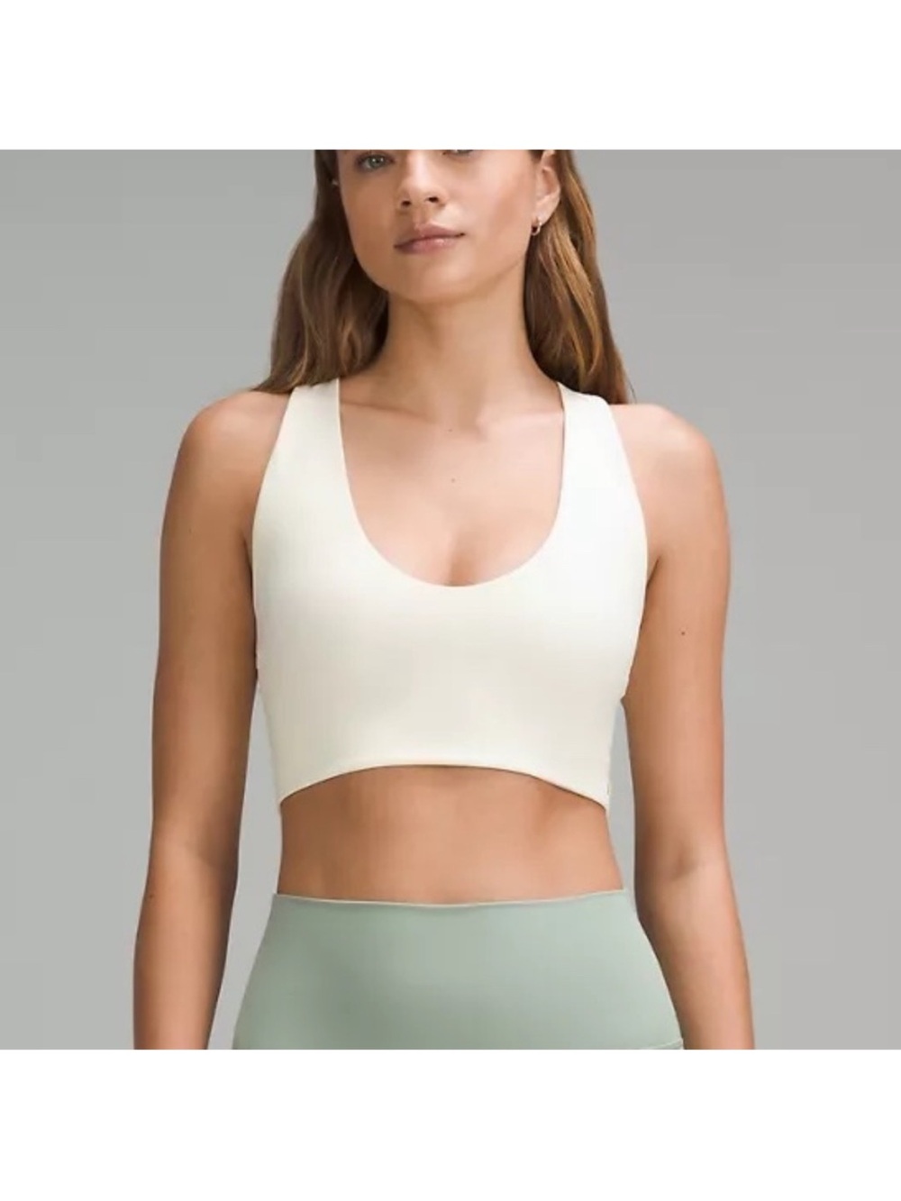 Lululemon Bend This Scoop and Cross Bra
Light Support, A-C Cups! SUNDANCE